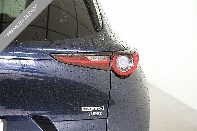 new 2025 Mazda CX-30 car, priced at $36,700