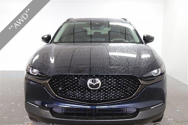 new 2025 Mazda CX-30 car, priced at $36,700