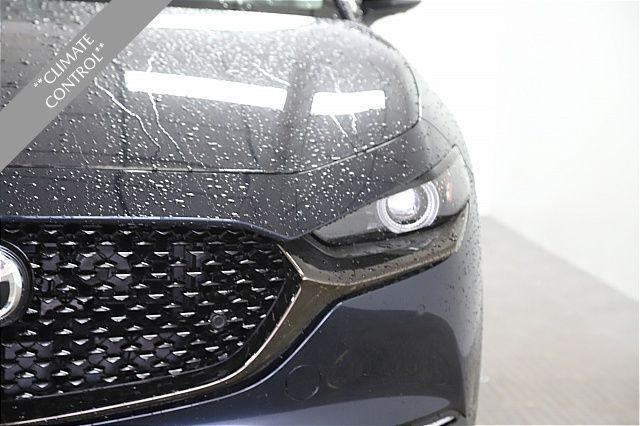 new 2025 Mazda CX-30 car, priced at $36,700