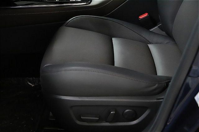 new 2025 Mazda CX-30 car, priced at $39,200