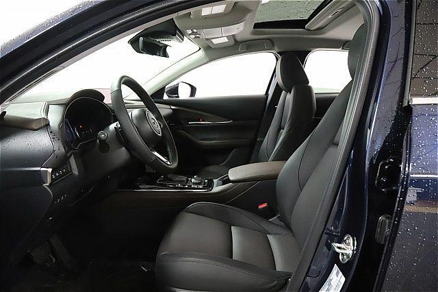 new 2025 Mazda CX-30 car, priced at $36,700