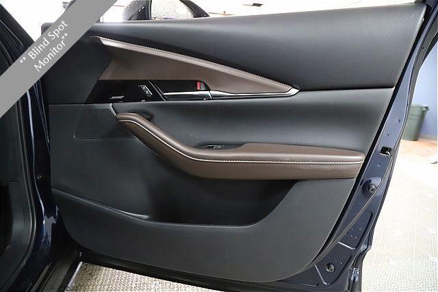 new 2025 Mazda CX-30 car, priced at $36,700