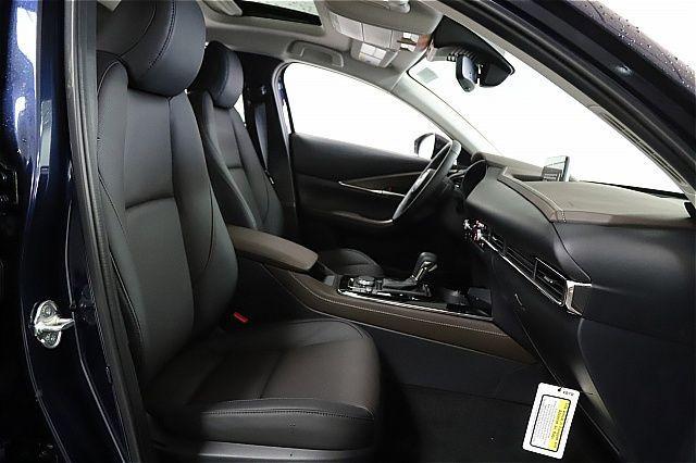 new 2025 Mazda CX-30 car, priced at $36,700