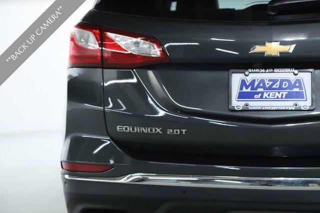 used 2018 Chevrolet Equinox car, priced at $14,800