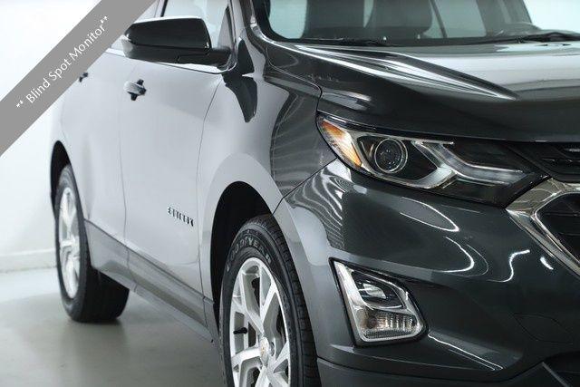 used 2018 Chevrolet Equinox car, priced at $14,800