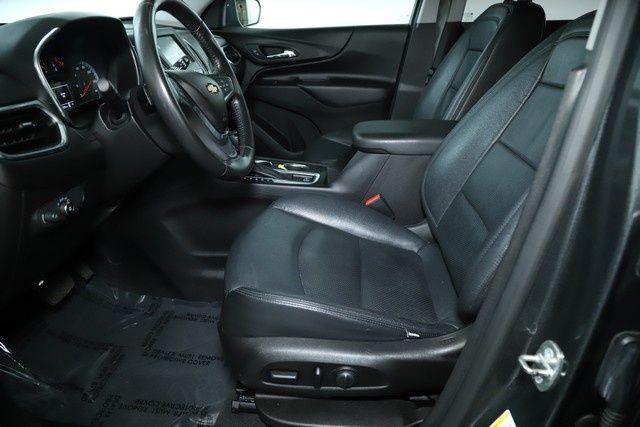 used 2018 Chevrolet Equinox car, priced at $14,800