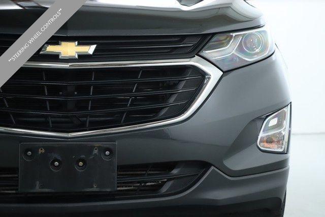 used 2018 Chevrolet Equinox car, priced at $14,800