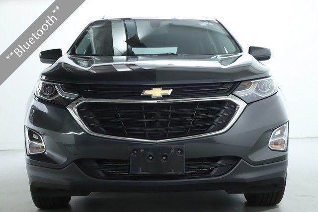 used 2018 Chevrolet Equinox car, priced at $14,800