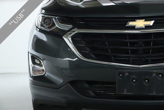 used 2018 Chevrolet Equinox car, priced at $14,800