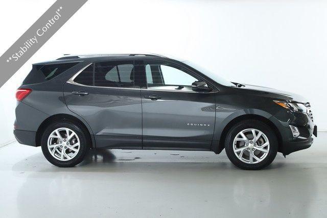 used 2018 Chevrolet Equinox car, priced at $14,800