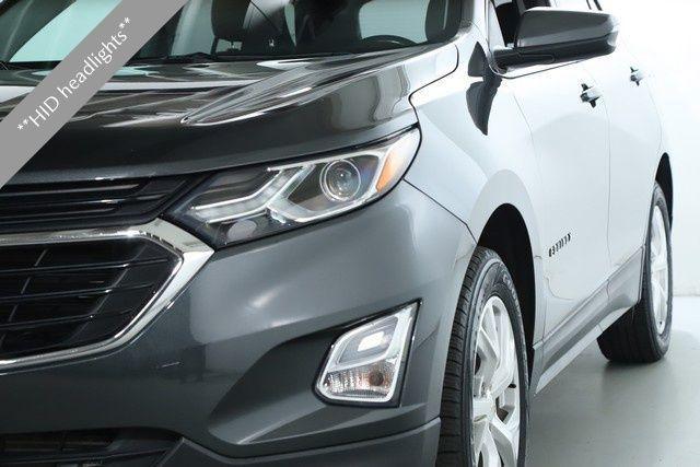 used 2018 Chevrolet Equinox car, priced at $14,800