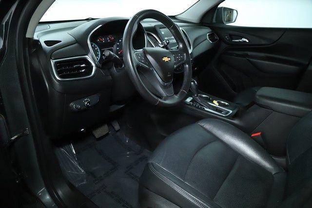 used 2018 Chevrolet Equinox car, priced at $14,800