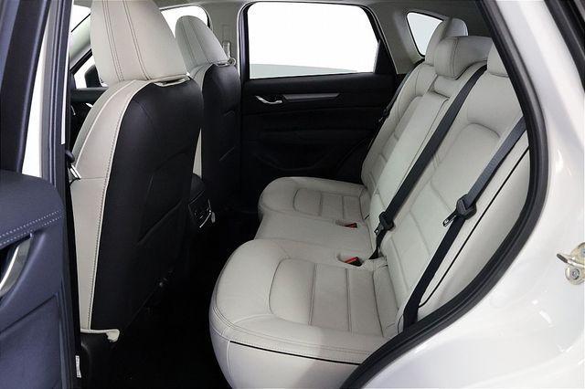 new 2025 Mazda CX-5 car, priced at $31,291