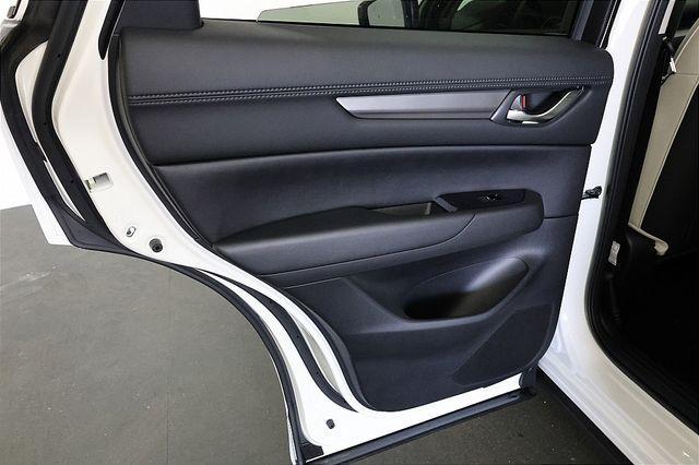 new 2025 Mazda CX-5 car, priced at $31,291