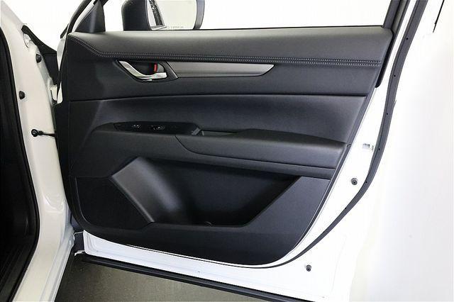 new 2025 Mazda CX-5 car, priced at $31,291