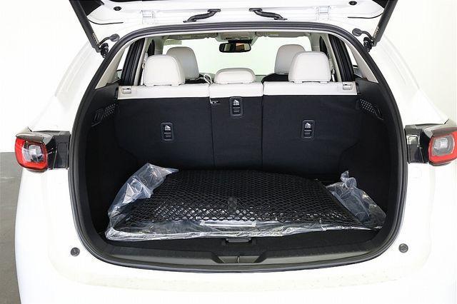 new 2025 Mazda CX-5 car, priced at $31,291