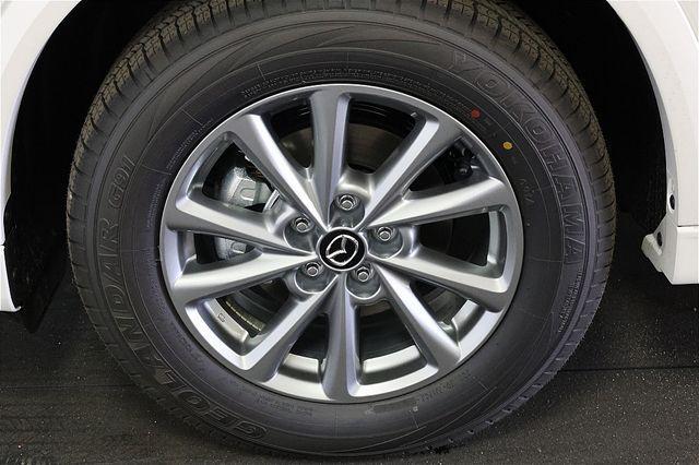 new 2025 Mazda CX-5 car, priced at $31,291