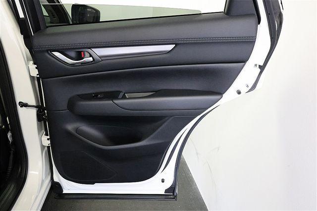 new 2025 Mazda CX-5 car, priced at $31,291