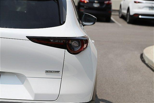 new 2024 Mazda CX-30 car, priced at $33,590