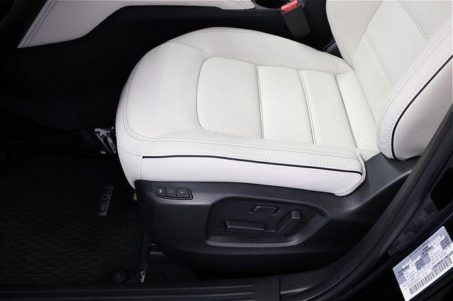 new 2025 Mazda CX-5 car, priced at $36,490