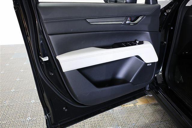 new 2025 Mazda CX-5 car, priced at $36,490