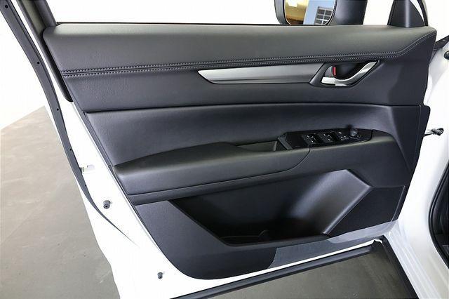 new 2025 Mazda CX-5 car, priced at $29,854