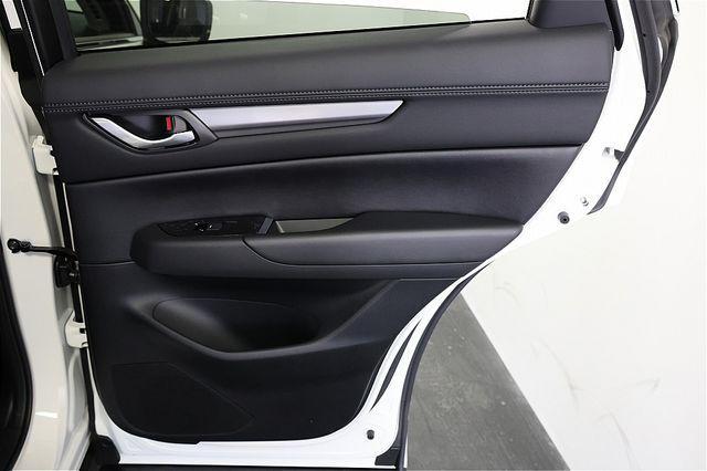 new 2025 Mazda CX-5 car, priced at $29,854