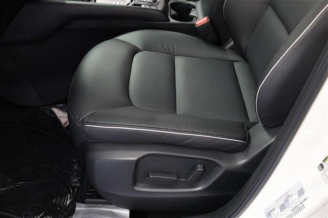 new 2025 Mazda CX-5 car, priced at $29,854