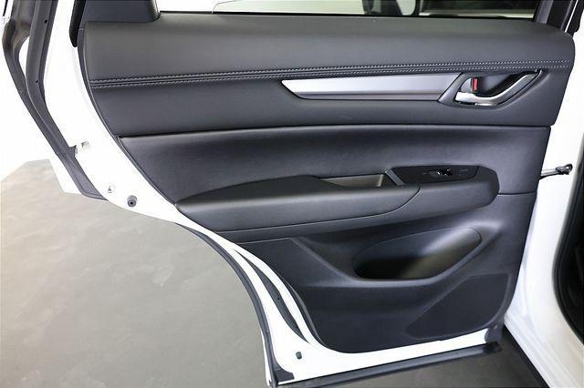 new 2025 Mazda CX-5 car, priced at $29,854