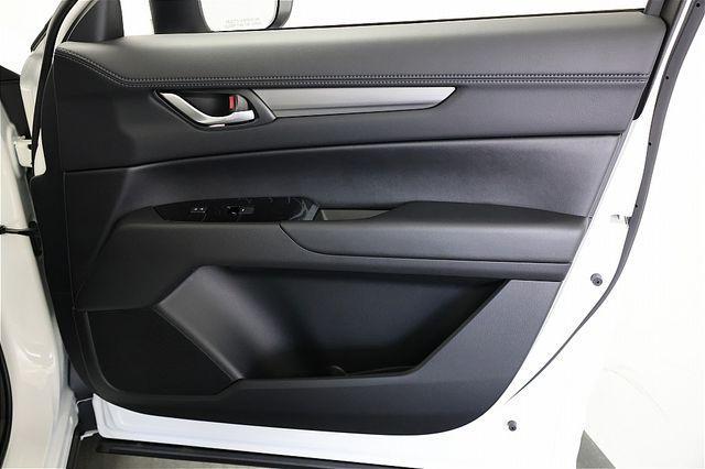 new 2025 Mazda CX-5 car, priced at $29,854