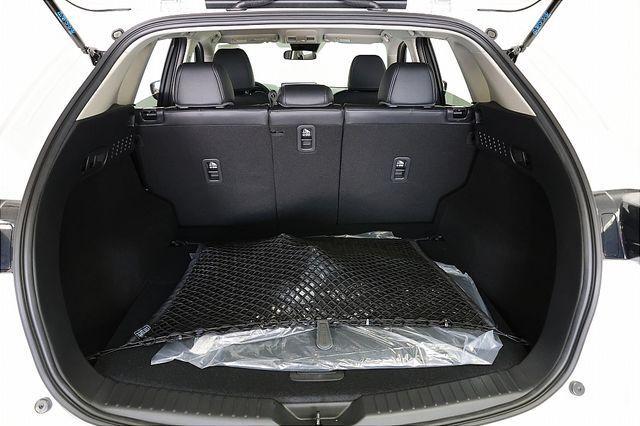 new 2025 Mazda CX-5 car, priced at $29,854