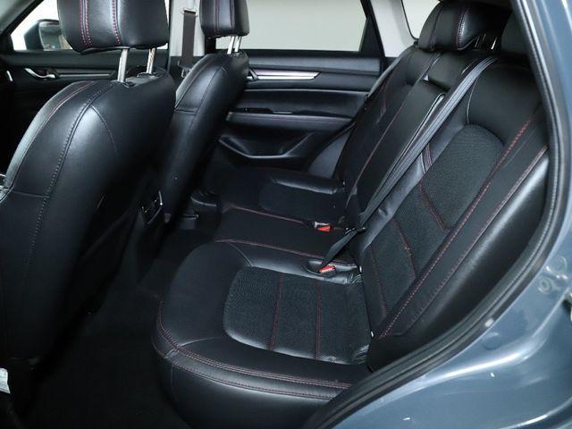 used 2023 Mazda CX-5 car, priced at $28,500