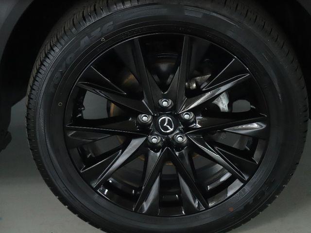 used 2023 Mazda CX-5 car, priced at $28,500