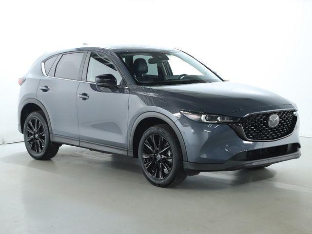 used 2023 Mazda CX-5 car, priced at $28,500