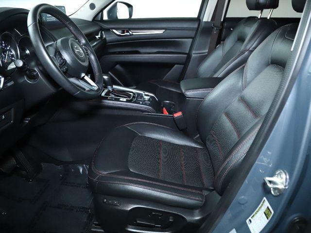 used 2023 Mazda CX-5 car, priced at $28,500