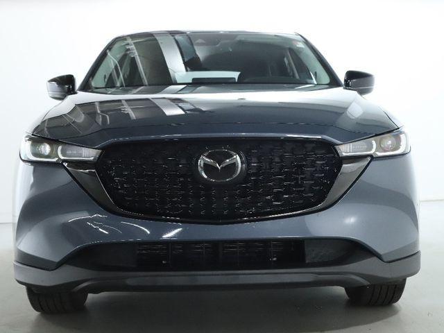 used 2023 Mazda CX-5 car, priced at $28,500