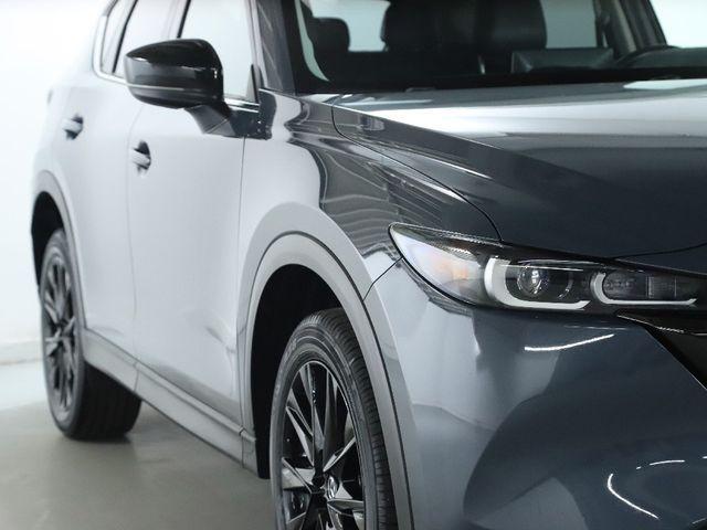 used 2023 Mazda CX-5 car, priced at $28,500