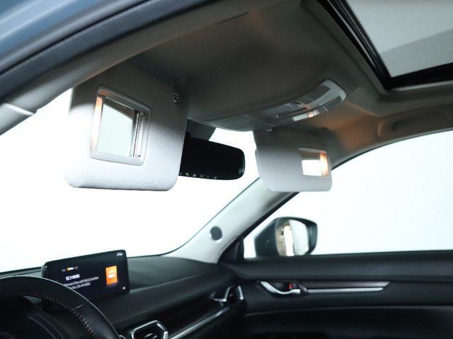 used 2023 Mazda CX-5 car, priced at $28,500