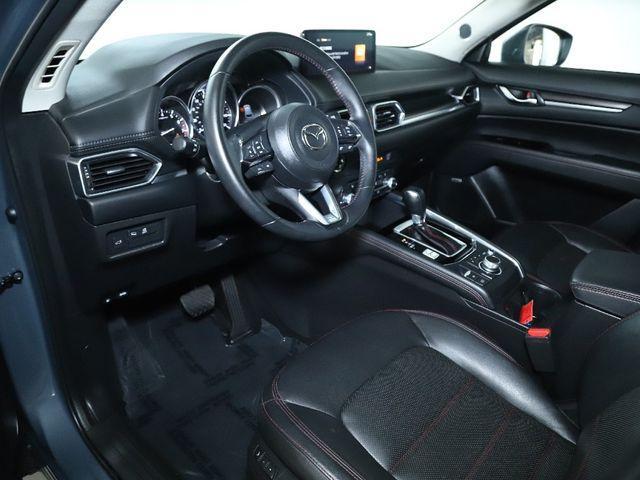 used 2023 Mazda CX-5 car, priced at $28,500