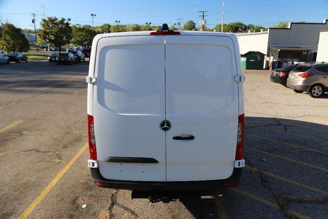 used 2024 Mercedes-Benz Sprinter 2500 car, priced at $44,800