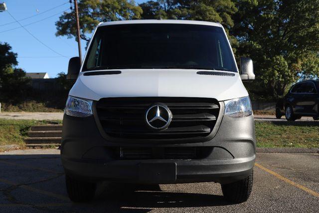 used 2024 Mercedes-Benz Sprinter 2500 car, priced at $44,800