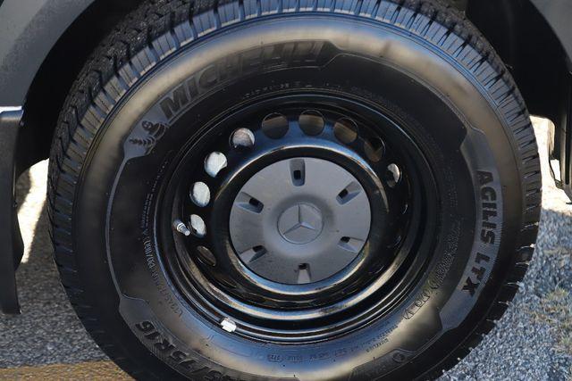 used 2024 Mercedes-Benz Sprinter 2500 car, priced at $44,800