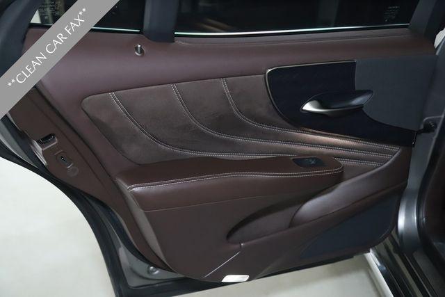 used 2018 Lexus LS 500 car, priced at $42,000