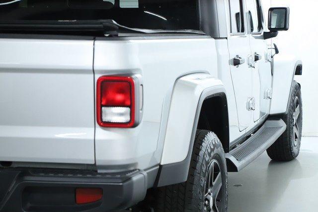 used 2022 Jeep Gladiator car, priced at $29,500