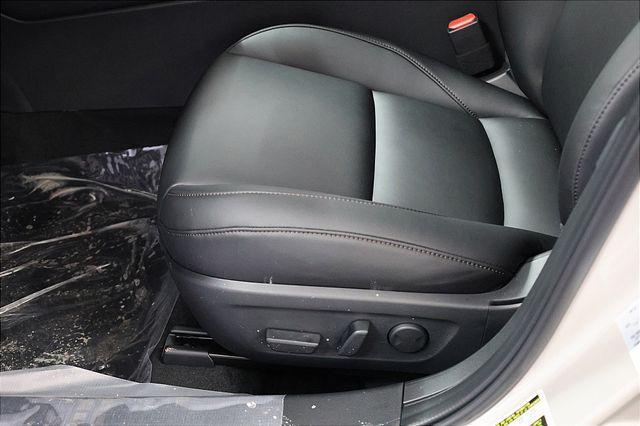 new 2026 Mazda Mazda3 car, priced at $27,215