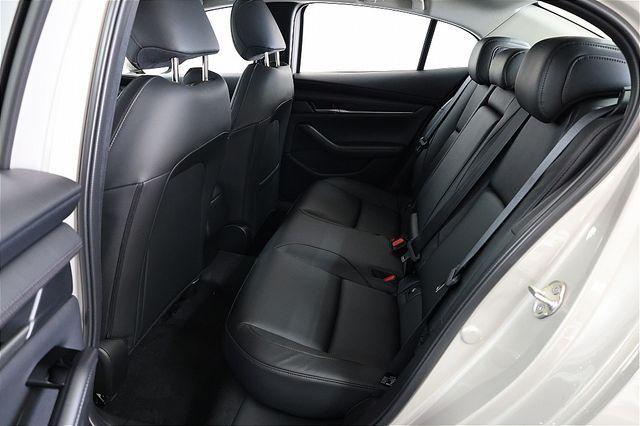 new 2026 Mazda Mazda3 car, priced at $27,215