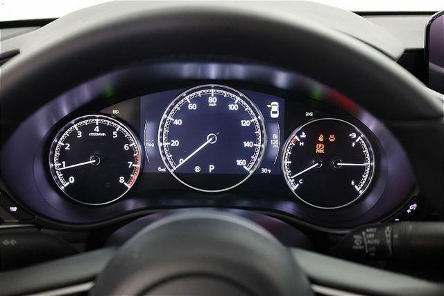 new 2026 Mazda Mazda3 car, priced at $27,215