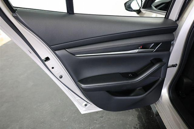 new 2026 Mazda Mazda3 car, priced at $27,215