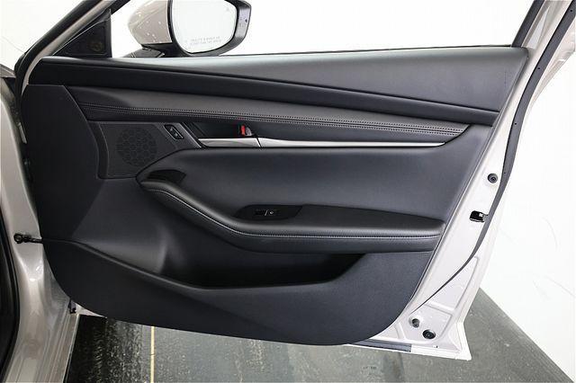 new 2026 Mazda Mazda3 car, priced at $27,215