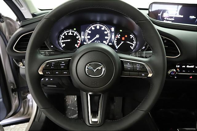new 2024 Mazda CX-30 car, priced at $29,105